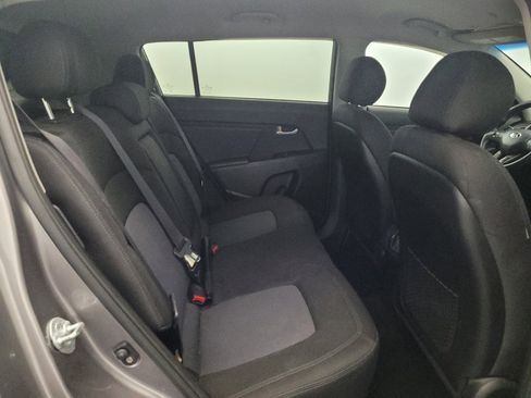 Used 2014 Kia Sportage LX AWD/4WD image 19