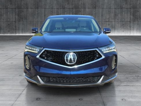 Used 2022 Acura RDX FWD image 11