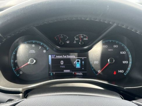 Used 2018 Chevrolet Colorado ZR2 image 12