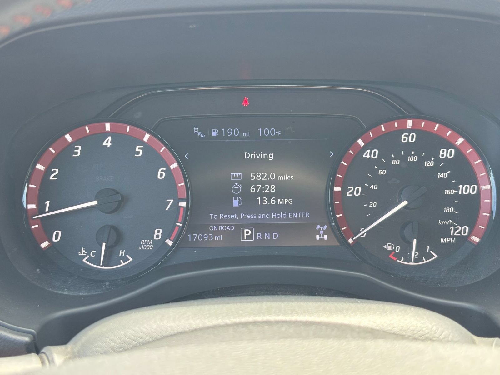 Used 2026 Nissan Frontier PRO-4X AWD/4WD image 39