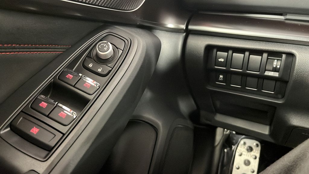 New 2026 Subaru WRX Limited AWD/4WD image 18