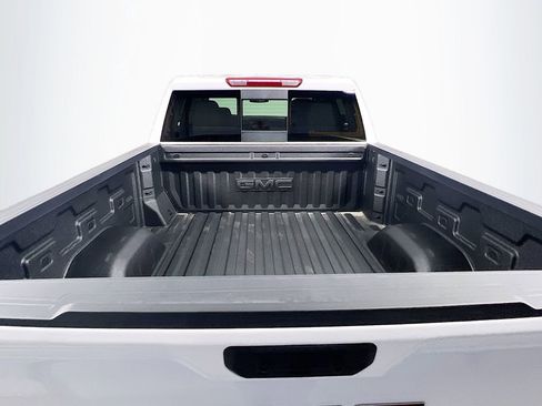 Certified 2026 GMC Sierra 1500 SLT w/ SLT Premium Plus Package image 26