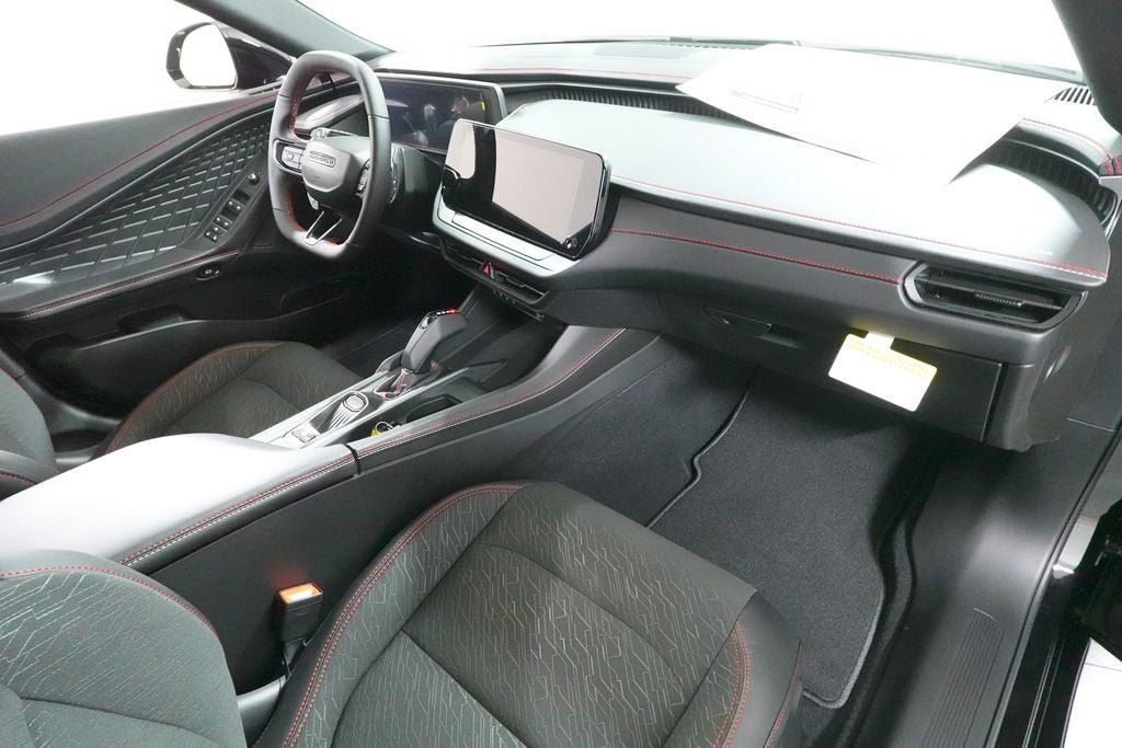New 2026 Dodge Charger R/T w/ Driver Convenience Group AWD/4WD image 29