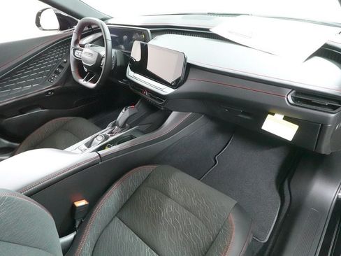 New 2026 Dodge Charger R/T w/ Driver Convenience Group AWD/4WD image 29