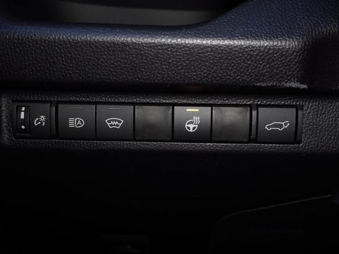 New 2025 Toyota RAV4 XLE image 14