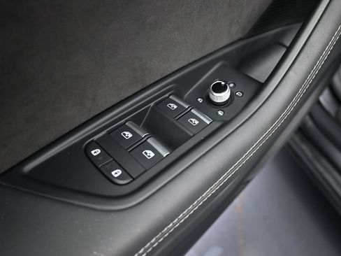 Used 2021 Audi S5 Prestige w/ Prestige Package AWD/4WD image 9