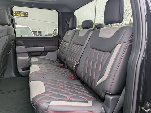 New 2026 Ford F250 XLT w/ XLT Premium Package image 14