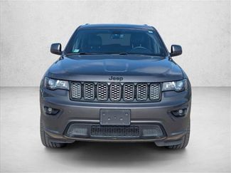 Used 2019 Jeep Grand Cherokee Altitude video 2