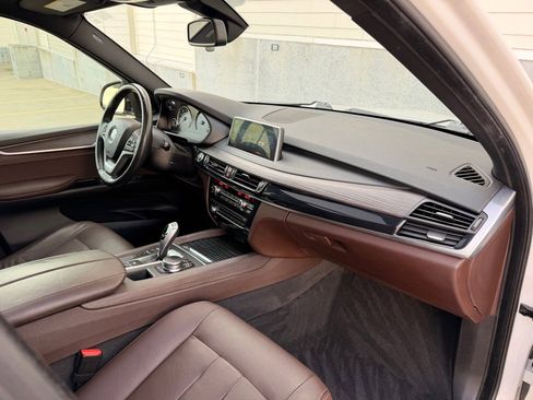Used 2017 BMW X5 xDrive35i image 23