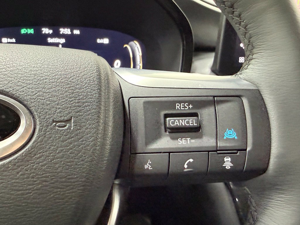 Used 2026 INFINITI QX60 Luxe w/ Cargo Package AWD/4WD image 28