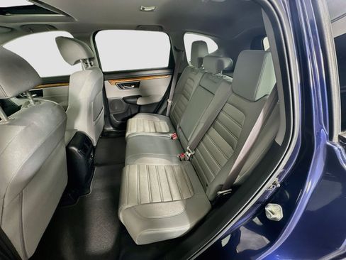 Used 2018 Honda CR-V EX image 29