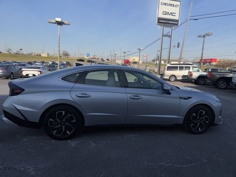 Used 2025 Hyundai Sonata SEL image 10