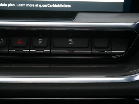 Used 2024 Chevrolet Silverado 2500 High Country w/ Technology Package image 25