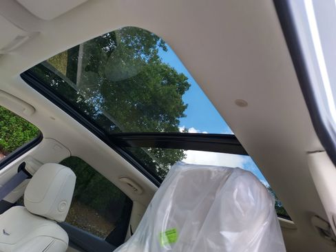 New 2025 Cadillac XT5 Premium Luxury w/ Technology Package image 7