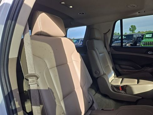 Used 2016 Chevrolet Tahoe LTZ AWD/4WD image 86