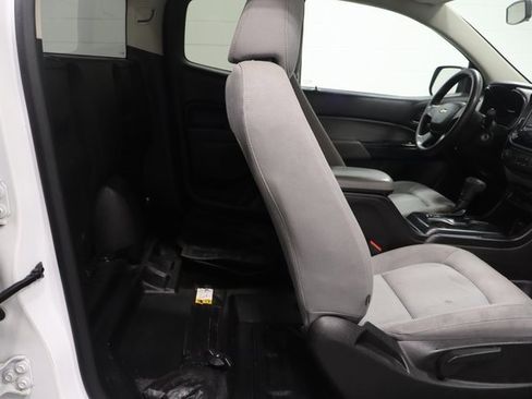 Used 2016 Chevrolet Colorado W/T image 16