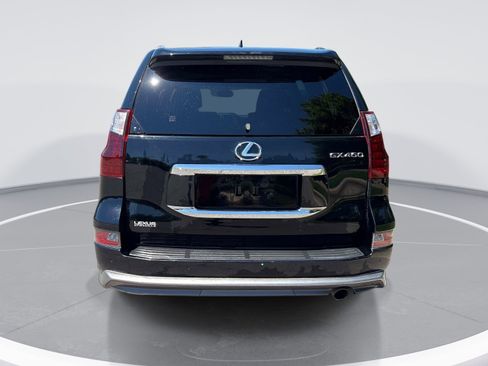 Used 2018 Lexus GX 460 Premium AWD/4WD image 7