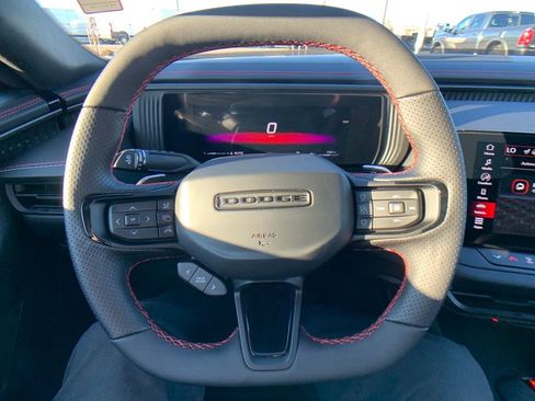 New 2026 Dodge Charger Scat Pack AWD/4WD image 14