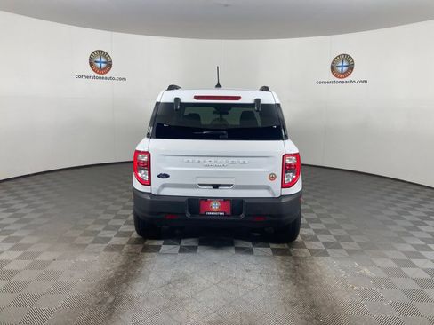 Used 2024 Ford Bronco Sport Big Bend w/ Convenience Package image 20