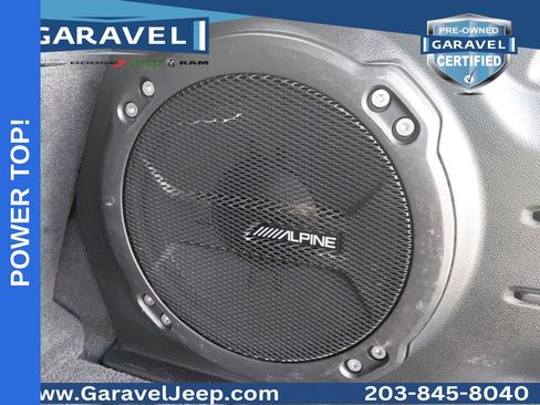 Used 2020 Jeep Wrangler Unlimited Rubicon AWD/4WD image 22