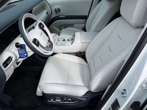 New 2026 Hyundai Palisade Calligraphy AWD/4WD image 10