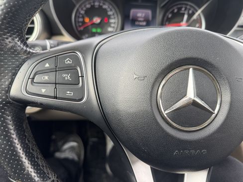 Used 2016 Mercedes-Benz C 300 4MATIC Sedan image 20