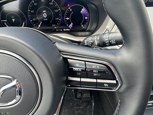 New 2026 MAZDA CX-70 SC Plus AWD/4WD image 21