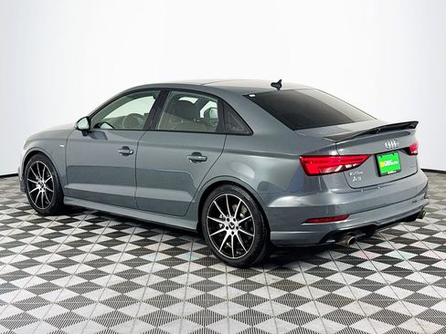 Used 2020 Audi A3 2.0T Premium AWD/4WD image 6