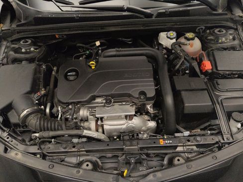 Used 2024 Chevrolet Malibu LT image 30