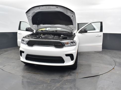 Used 2024 Dodge Durango SXT image 54