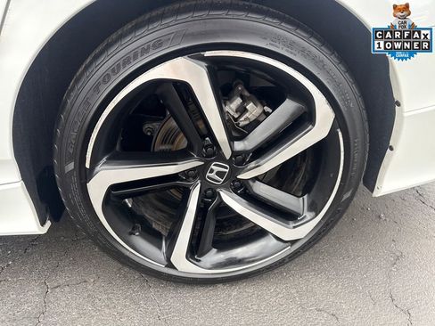 Used 2022 Honda Accord Sport Special Edition image 33
