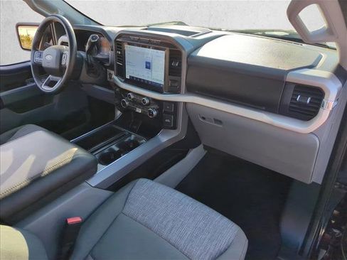 Certified 2023 Ford F150 XLT w/ Equipment Group 302A High image 24