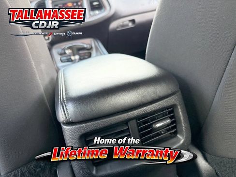 Used 2023 Dodge Challenger SXT RWD image 21