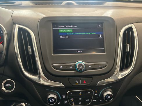 Used 2024 Chevrolet Equinox LT image 42