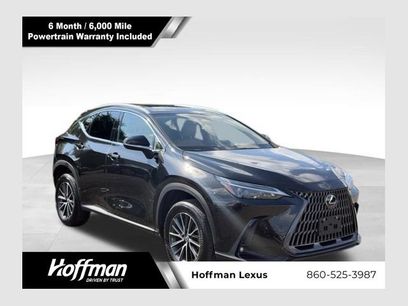 Used 2024 Lexus NX 350 AWD w/ Cold Area Package