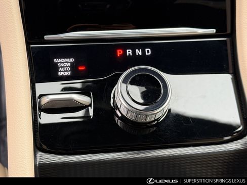 Used 2025 Jeep Grand Cherokee Limited w/ Trailer Tow Package image 23