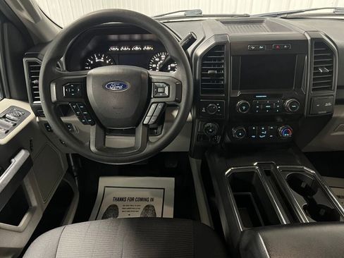 Used 2019 Ford F150 XL w/ Equipment Group 101A Mid image 4