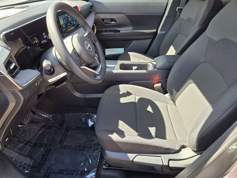 New 2026 Nissan Kicks S FWD image 6