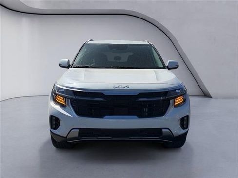 New 2026 Kia Seltos SX AWD/4WD image 8
