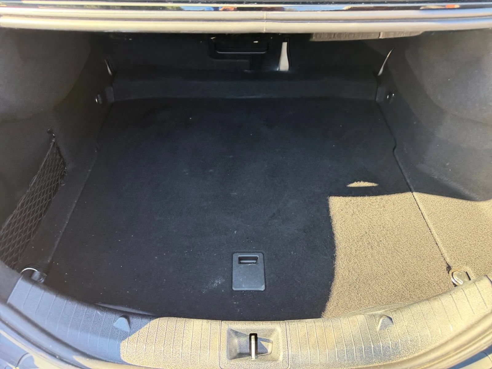 Used 2018 Mercedes-Benz CLA 250 4MATIC image 27