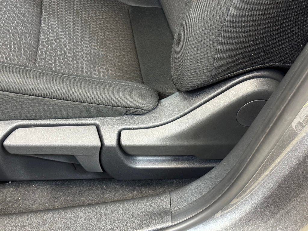 Certified 2026 Nissan Sentra S w/ Floor Mat Package FWD image 10