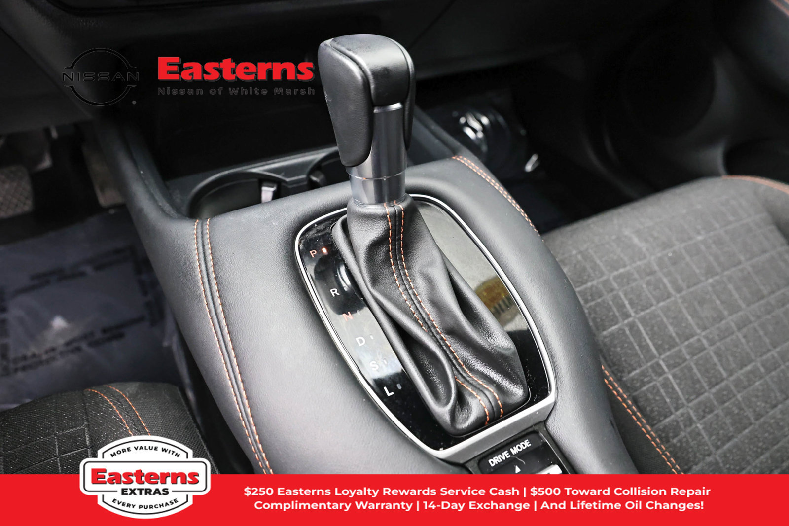 Used 2025 Honda HR-V Sport image 12
