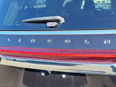 Used 2022 Lincoln Navigator L Black Label image 7