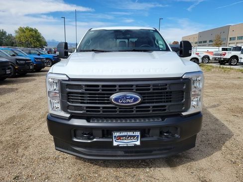 New 2026 Ford F250 XL image 5