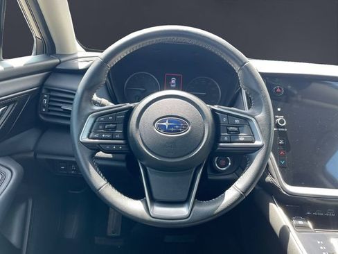 Used 2023 Subaru Legacy Premium AWD/4WD image 12