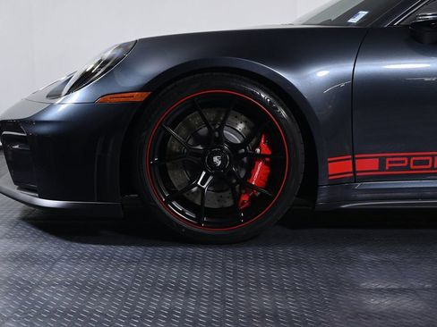Used 2026 Porsche 911 GT3 RWD image 34