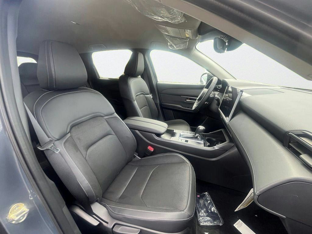 New 2026 MAZDA CX-5 Preferred AWD/4WD image 12