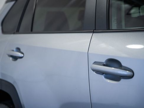 Used 2023 Toyota RAV4 XLE w/ Convenience Package AWD/4WD image 14