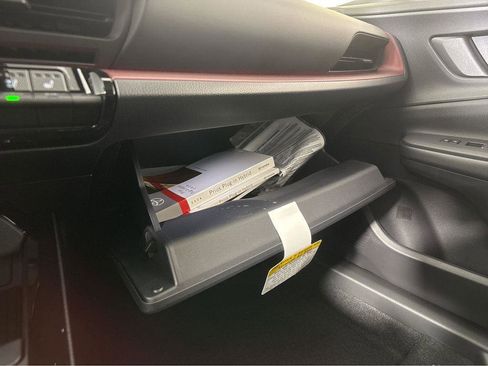 New 2026 Toyota Prius XSE Premium image 28