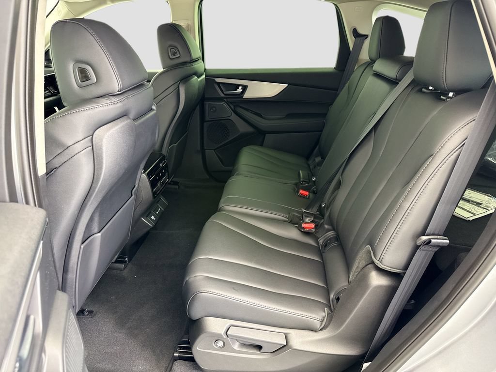 Used 2026 Acura MDX FWD image 20